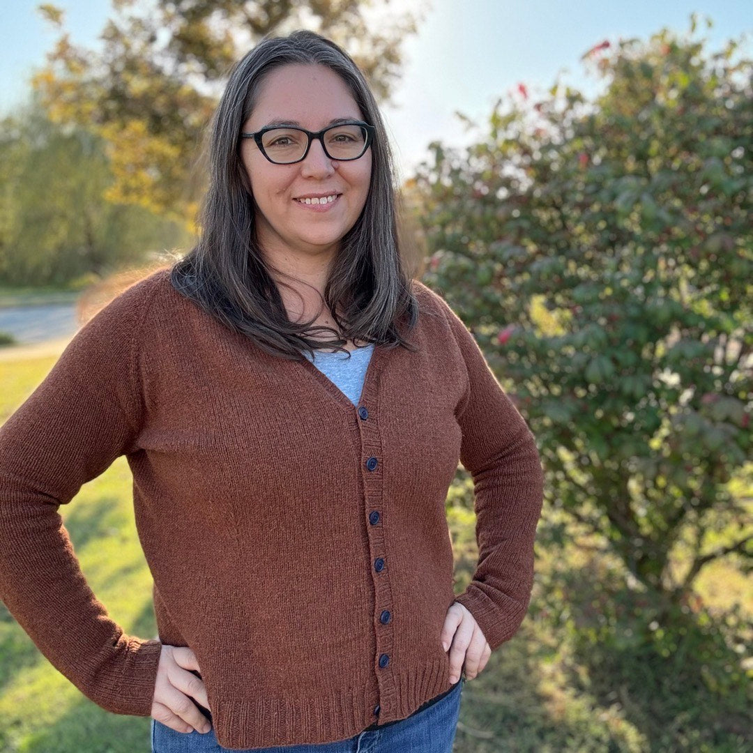 Grafting: A Knitter's Superpower