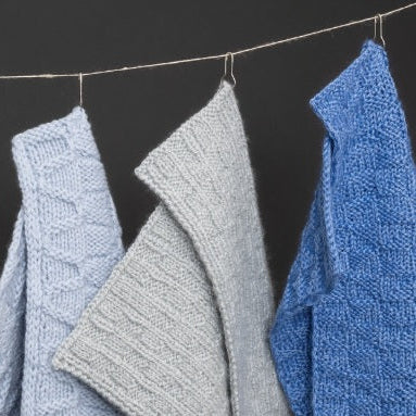 Reversible Knitting