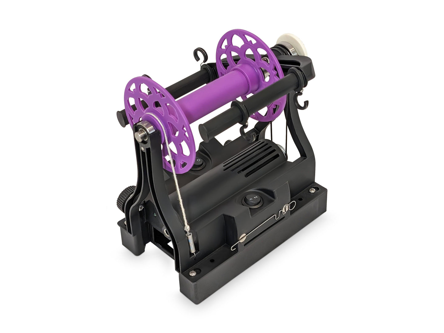 Beginning Wheel Spinning with Sona Gardner