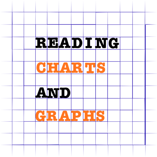 Reading Charts and Graphs with Karen Miller