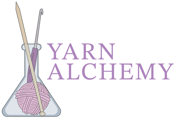 Yarn Alchemy LLC